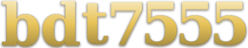bdt7555 logo
